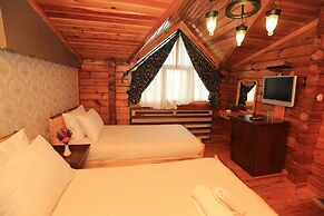 Birun Kumbet Dag Evi