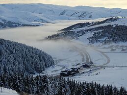 Birun Kumbet Dag Evi