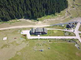 Birun Kumbet Dag Evi