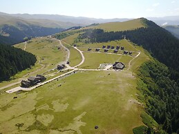 Birun Kumbet Dag Evi