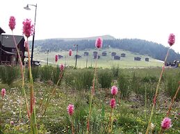 Birun Kumbet Dag Evi