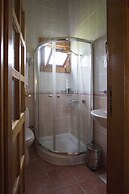 Birun Kumbet Dag Evi