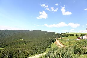 Birun Kumbet Dag Evi