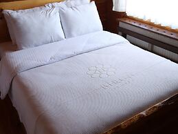 Birun Kumbet Dag Evi