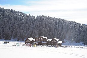 Birun Kumbet Dag Evi