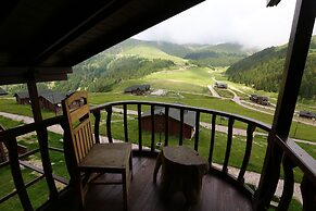 Birun Kumbet Dag Evi