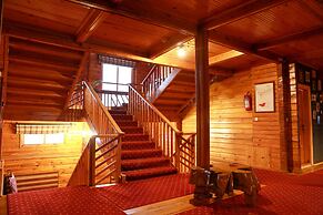 Birun Kumbet Dag Evi