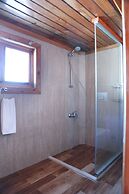 Birun Kumbet Dag Evi