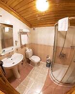 Birun Kumbet Dag Evi