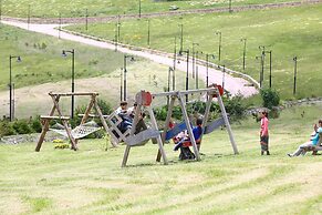 Birun Kumbet Dag Evi