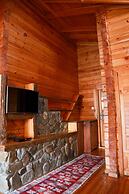 Birun Kumbet Dag Evi