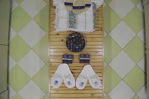 Birun Kumbet Dag Evi