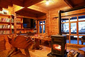 Birun Kumbet Dag Evi