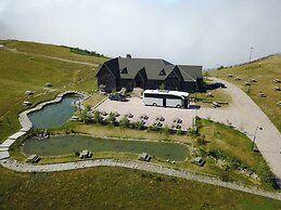 Birun Kumbet Dag Evi