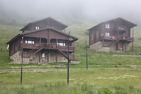 Birun Kumbet Dag Evi