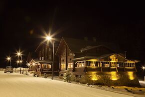 Birun Kumbet Dag Evi