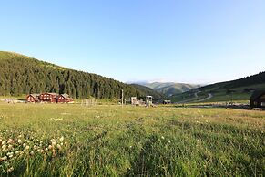 Birun Kumbet Dag Evi