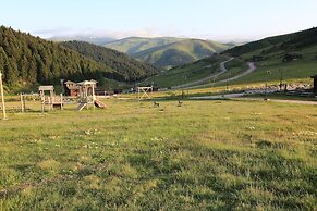 Birun Kumbet Dag Evi