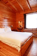 Birun Kumbet Dag Evi