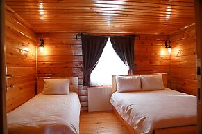 Birun Kumbet Dag Evi