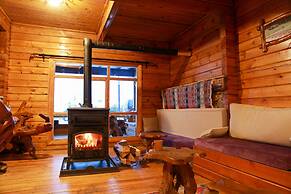 Birun Kumbet Dag Evi