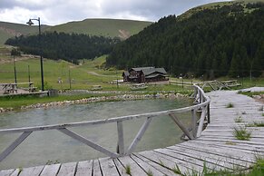 Birun Kumbet Dag Evi