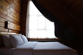 Birun Kumbet Dag Evi