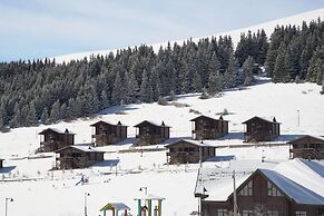 Birun Kumbet Dag Evi