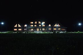 Birun Kumbet Dag Evi