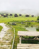 Birun Kumbet Dag Evi