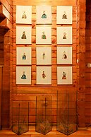 Birun Kumbet Dag Evi