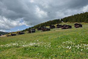 Birun Kumbet Dag Evi