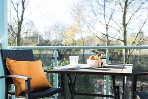 Parkside Apartment House