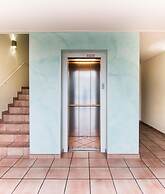 Parkside Apartment House