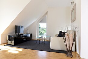 Parkside Apartment House