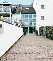 Parkside Apartment House