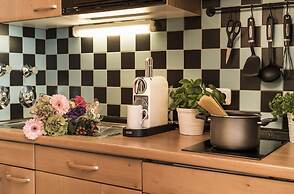 Parkside Apartment House