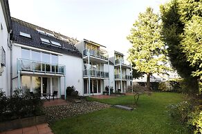 Parkside Apartment House