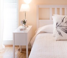 Parkside Apartment House