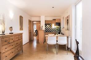 Parkside Apartment House