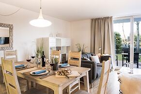 Parkside Apartment House