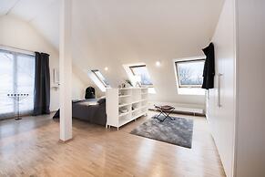 Parkside Apartment House