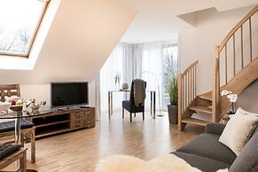 Parkside Apartment House