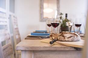 Parkside Apartment House