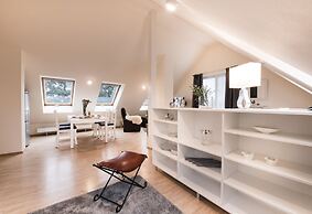 Parkside Apartment House