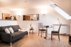 Parkside Apartment House