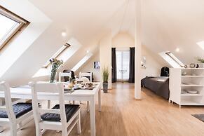 Parkside Apartment House