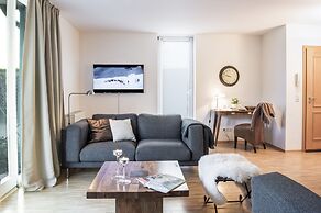 Parkside Apartment House