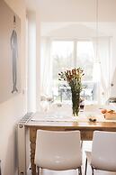 Parkside Apartment House