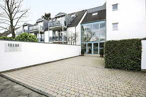 Parkside Apartment House